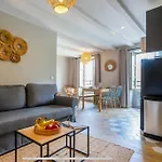 Apartamento La Perle Du 3* - Vue Annecy