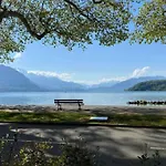 La Perle Du 3* - Vue Annecy