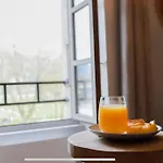 La Perle Du 3* - Vue Appartement *