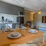 La Perle Du 3* - Vue Appartement Annecy