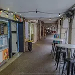 Appartement La Perle Du 3* - Vue