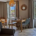La Perle Du 3* - Vue * Annecy